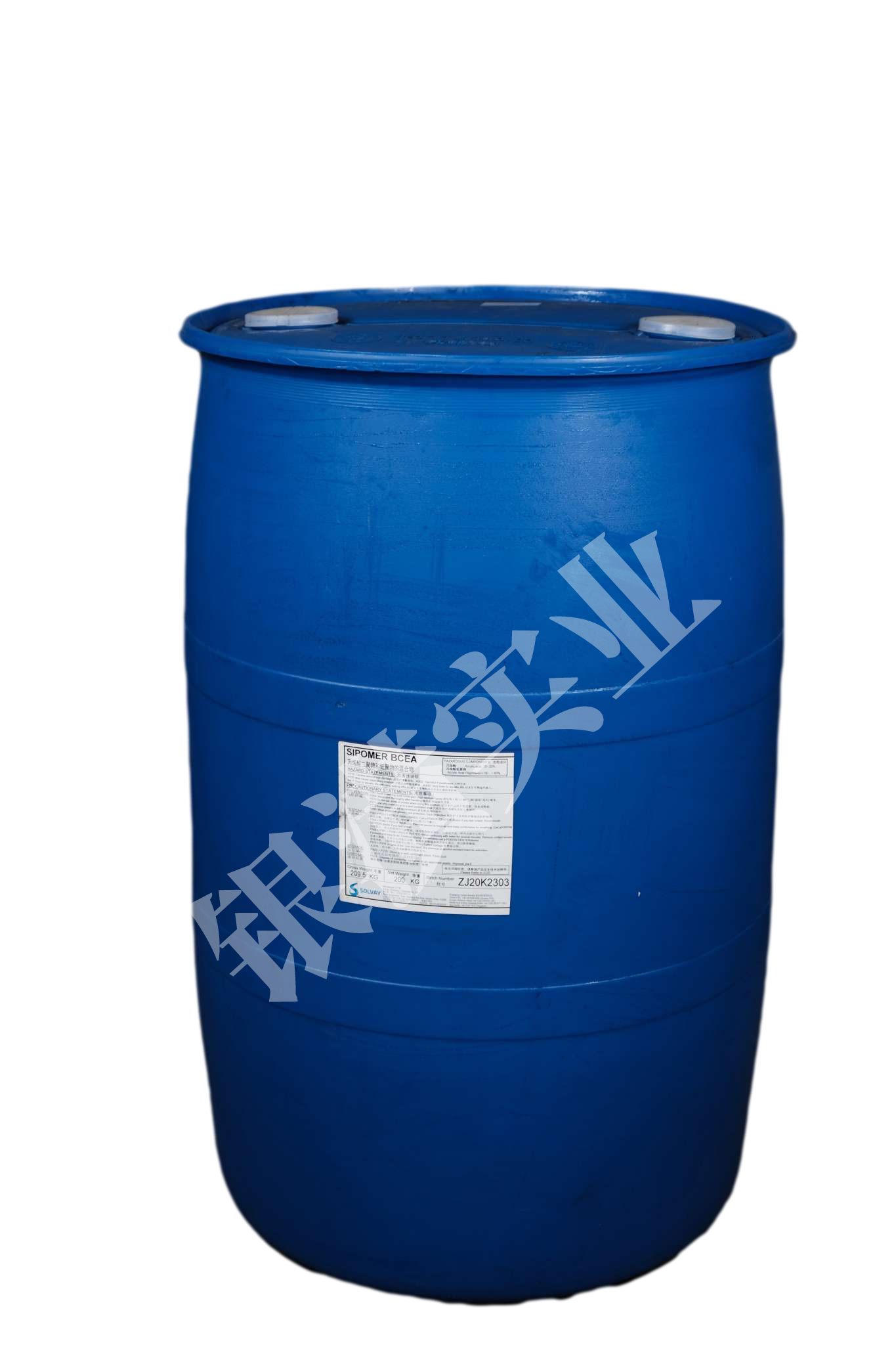 反應型乳化(huà)劑及功能(néng)性單體(tǐ)